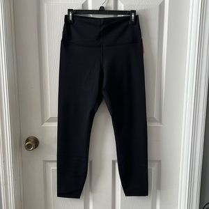 Victoria Secret black leggings